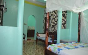 Young Safari Hotel Malindi